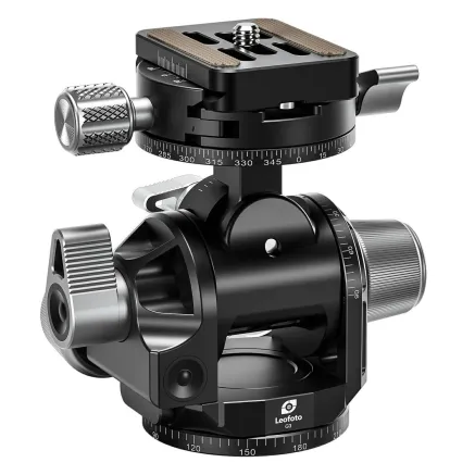 Leofoto Leophoto G3 head