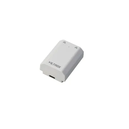Viltrox TNP-FZ100 battery