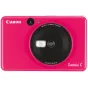 Instant Cameras - Canon Zoemini C, pink 3884C005 - quick order from manufacturer