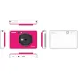 Instant Cameras - Canon Zoemini C, pink 3884C005 - quick order from manufacturer