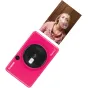 Instant Cameras - Canon Zoemini C, pink 3884C005 - quick order from manufacturer