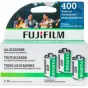 Photo films - Fujifilm film 400/36x3 - quick order from manufacturer