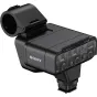 Accessories for microphones - Sony adapter + microphone XLR-K3M XLR Kit XLRK3M.SYU - quick order from manufacturer