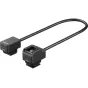 Accessories for microphones - Sony adapter + microphone XLR-K3M XLR Kit XLRK3M.SYU - quick order from manufacturer