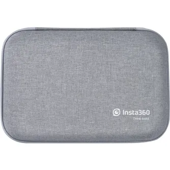 Accessories for Action Cameras - Insta360 Ace/Ace Pro Carry Case CINSAAXN - quick order from manufacturer
