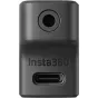 Accessories for Action Cameras - Insta360 Ace/Ace Pro Mic Adapter CINSAAXD - quick order from manufacturer