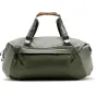 Camera Bags - Peak Design Travel Duffel 50L, sage BTRD-50-SG-1 - quick order from manufacturer