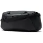 Peak Design Travel Duffel 80L - Erdvus ir funkcionalus kelioninis krepšys su keliais kišenėmis ir tvirtu vandeniui atspariu dizainu