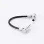Tilta 2-Pin Lemo to 2-Pin Lemo Cable TCB-2LE-2LE-17