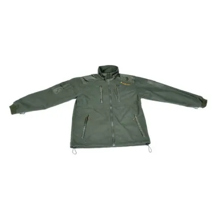 Stealth Gear Fleece2 Forest Green size XXXL