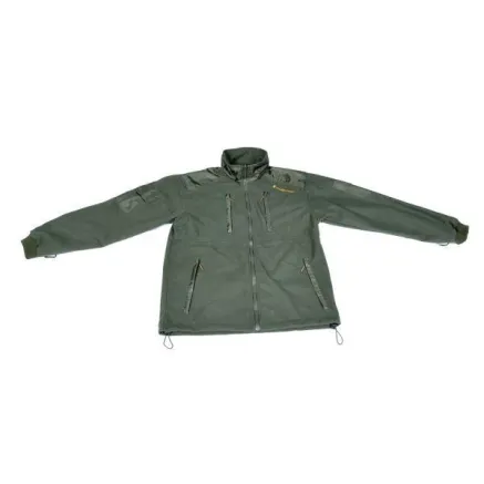 Stealth Gear Fleece2 Forest Green size S