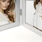 FotoramkaZepS4025OlimpiaSilverDouble2x13x18sm