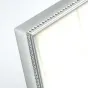 Discontinued - Zep Photo Frame 120TS04-4R Silver 3x 10x15 cm