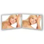 FotoramkaZepDH15Rserebro2x13x18sm