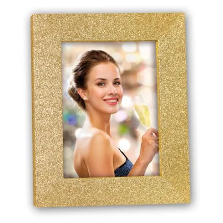 Zep Photo Frame MG668 Broadway Gold 15x20 cm