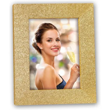 Zep Photo Frame MG623 Broadway Gold 20x30 cm