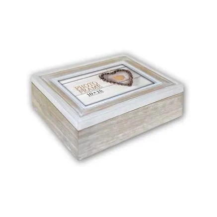 Zep EZ599 Zacapa Box 15x20 (24x19h6) cm