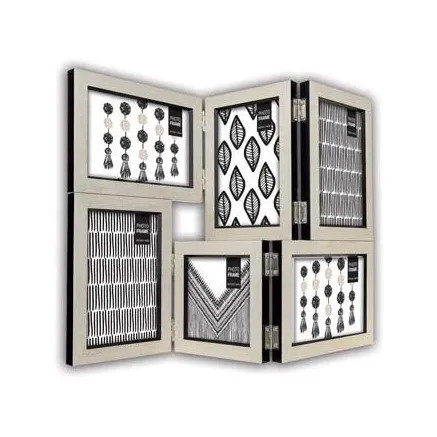 Zep FF1720 Carpi Pieghevole 10x10 5x10x15 (31x45) cm