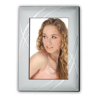 Zep 328ASS55-6R Silver Frame 15x20 cm Zep 328ASS55-6R Silver Frame 15x20 cm