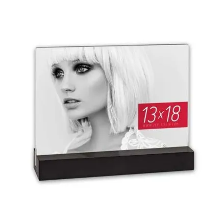Zep Acryl AQ757B Dresda Black 13x18 cm