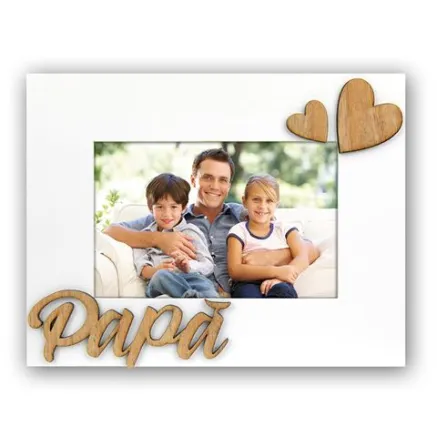 Zep Photo Frame MP46IE Lorenzo 10x15 cm