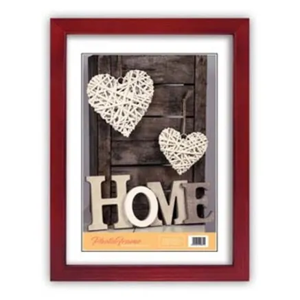 Zep M6561 Wood Frame 10x15 cm Assorted 12 pieces