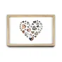 Zep CZ1246 Love Box Usb for photo 10x15 21,5x14,5x5 cm