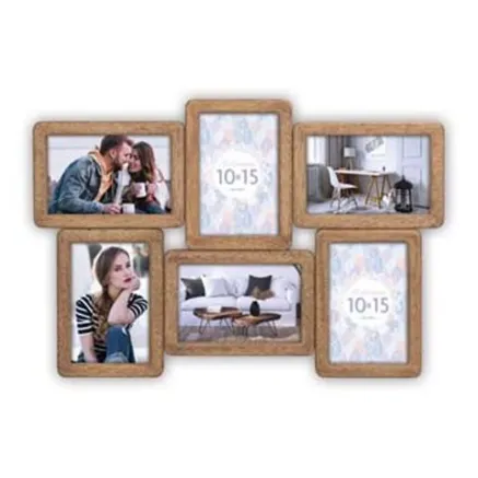 Zep Italia Zep Photo Frame BC849 Ajaccio 6x 10x15 cm