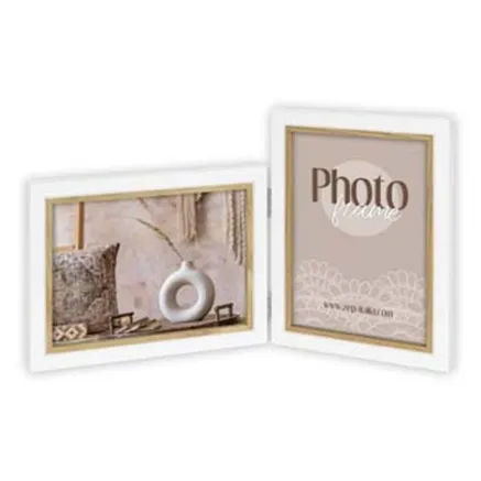 Zep Photo Frame CV437 Ayas 2L 2x 13x18 cm