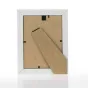 ZepFotoramkaRT546WTorinoWhite10x15sm