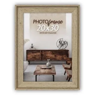 FotoramkaZepRT757RTorinoBrown13x18sm