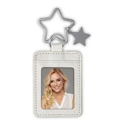 Zep Photo Frame AE5S Photo keychain 3.5x4.5 cm
