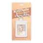Zep Photo Frame AE3K Photo keychain 3.5x4.5 cm