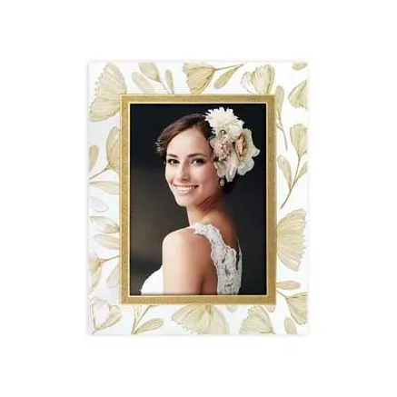 Zep Photo Frame B16453G Siracusa Gold 13x18 cm