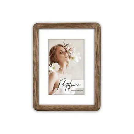 Zep Photo Frame BC23P Gressan 15x20 20x30 cm