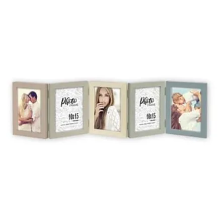 Zep Italia Zep Photo Frame SN855 Imola 5x10x15 cm