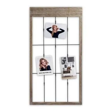 Zep Italia Zep Photo Frame UT127 Barge 40x75 cm