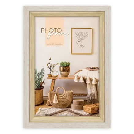 Zep Photo Frame VZ881C Zara C 20x25 cm