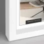 FotoramkaZepNE468WNewtonWhite15x20sm