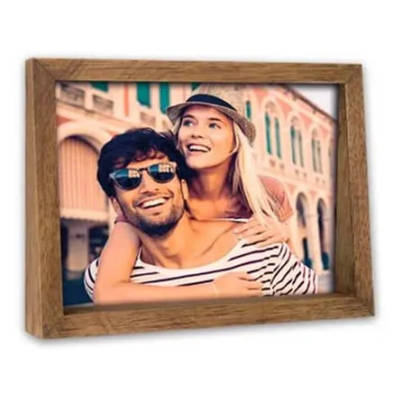Zep Photo Frame BM682H Marne Horizontal 15x20 cm