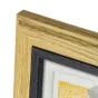 ZepItaliyaZepFotoramkaLF635BPerudzhakorichnevaya30x45sm