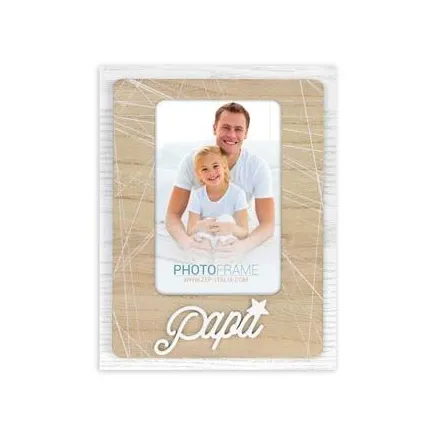 Zep Photo Frame FN5846 Dario 10x15 cm