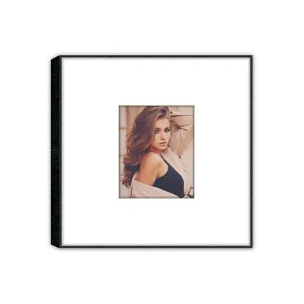 Zep Italia Zep Photo Frame BP4725 Shelby B 20x25 cm