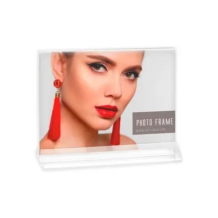 Zep Photo Frame GQ346H Idaho Horizontal 10x15 cm