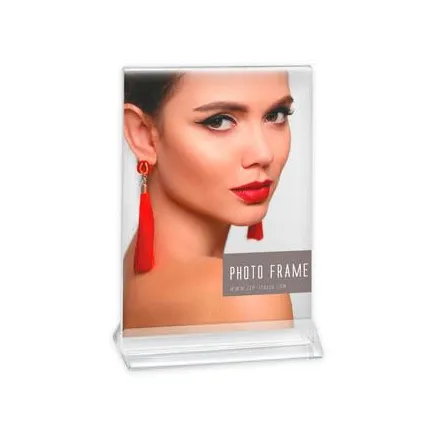 Zep Photo Frame GQ546V Idaho Vertical 10x15 cm