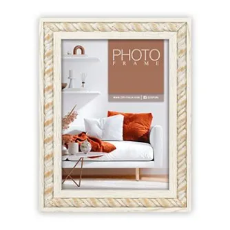 ZepFotoramkaMK557WLecceWhite13x18sm