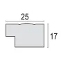 ZepFotoramkaMK557WLecceWhite13x18sm