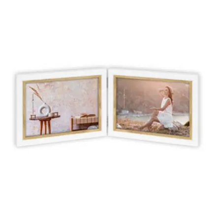 Zep Photo Frame CV964 Ayas 2H 2x10x15 cm