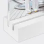 FotoramkaZepAP833Berks3x10x15sm