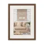 Zep Photo Frame WE323 Ischia Brown 20x30 cm